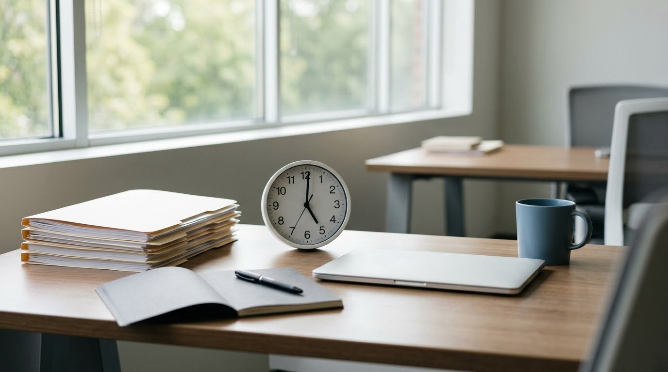 how to reduce overtime without losing output