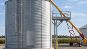 grain bin safety