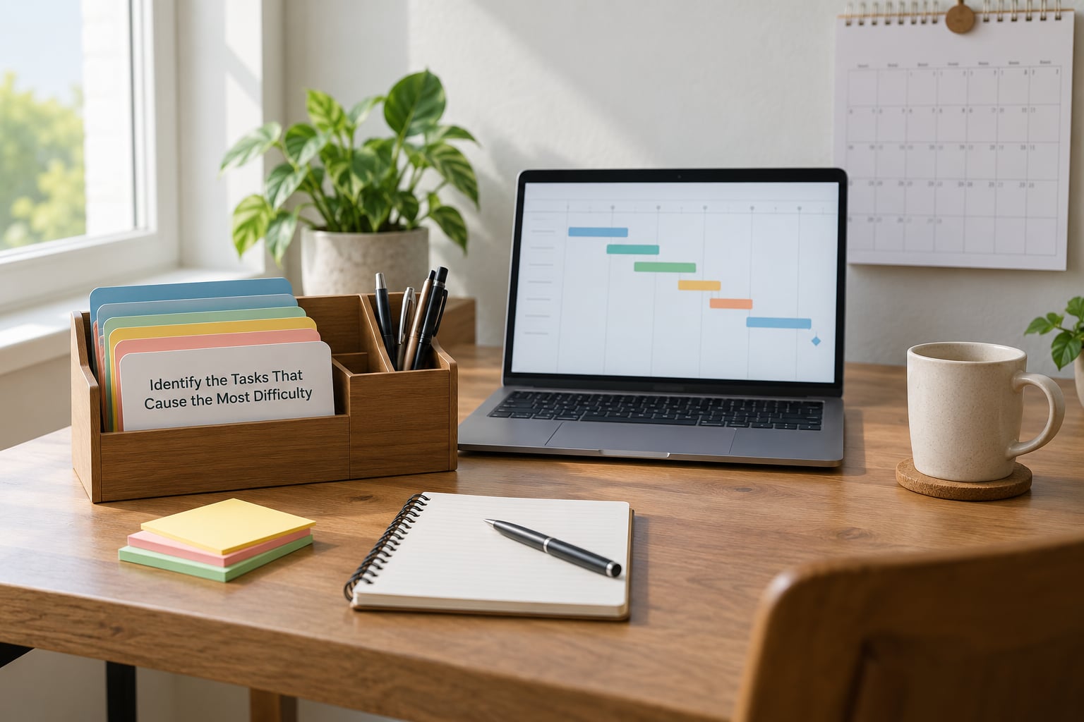 Identify the Tasks That Cause the Most Difficulty