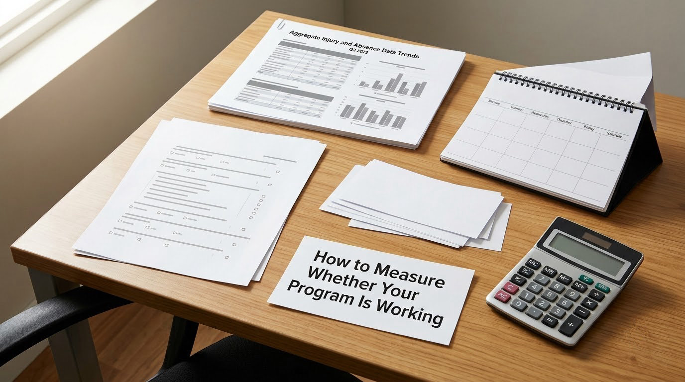 How to Measure Whether Your Program Is Working